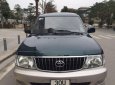 Toyota Zace   GL  2005 - Cần bán Toyota Zace GL năm sản xuất 2005 chính chủ