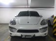 Porsche Cayenne 3.6 V6 2011 - Bán Porsche Cayenne 3.6 V6 đời 2011, màu trắng, nhập khẩu chính chủ
