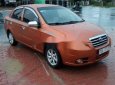 Daewoo Gentra   1.6 MT 2008 - Cần bán xe Daewoo Gentra 1.6 MT năm sản xuất 2008, 193 triệu