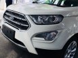 Ford EcoSport 1.5 Dragon Titanium 2018 - Bán Ford Ecosport 1.5 Dragon Titanium 2018, giá tốt nhất, tặng bảo hiểm vật chất, phim, bệ bước. Lót sàn