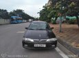 Mazda 323 Lx 2000 - Bán xe Mazda 323 LX đời 2000, màu đen