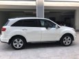 Acura MDX 2008 - Cần bán xe Acura MDX sản xuất năm 2008, màu trắng chính chủ, giá chỉ 830 triệu