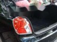 Audi 200 2008 - Cần bán gấp Audi 200 đời 2008, màu đen