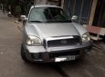 Hyundai Gold 2004 - Cần bán xe Hyundai Gold năm 2004, màu bạc, giá tốt