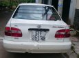 Toyota Corolla 2000 - Bán Toyota Corolla năm 2000, màu trắng, xe nhập