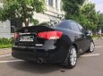 Kia Cerato 1.6 2010 - Bán Kia Cerato 1.6 năm sản xuất 2010, màu đen, nhập khẩu nguyên chiếc số tự động