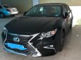 Lexus ES 350 2016 - Bán Lexus ES 350 đời 2016, màu đen, nhập khẩu