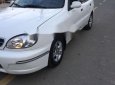 Daewoo Lanos 2005 - Bán Daewoo Lanos đời 2005, màu trắng