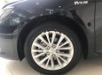 Toyota Camry 2.0E 2018 - Bán Toyota Camry 2.0E sản xuất 2018, màu đen giá cạnh tranh