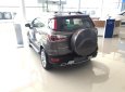 Ford EcoSport 1.5 Ambiente MT 2018 - Cần bán xe Ford EcoSport năm 2018, màu nâu giá cạnh tranh, tặng bảo hiểm vật chất, giao xe tận nơi