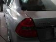 Daewoo Gentra 2006 - Cần bán gấp Daewoo Gentra sản xuất năm 2006, màu bạc chính chủ, giá 190tr