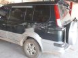 Mitsubishi Jolie 2004 - Cần bán xe Mitsubishi Jolie đời 2004, màu đen xe gia đình, giá chỉ 155 triệu