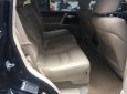 Toyota Land Cruiser 4.6 2015 - Bán xe Toyota Land Cruiser 4.6 2015, màu đen, nhập khẩu nguyên chiếc như mới