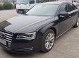 Audi A8 LONG 3.0 Quattro 2013 - Tư nhân cần bán Audi A8 Long 2013, màu đen, nhập khẩu nguyên chiếc