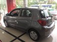 Mitsubishi Mirage 2018 - Chỉ 69 triệu rinh xe Mitsubishi Mirage số sàn