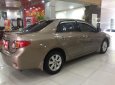 Toyota Corolla altis 1.8AT 2009 - Cần bán Toyota Corolla altis 1.8AT 2009, vàng cát