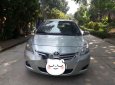 Toyota Vios   E  2008 - Cần bán gấp Toyota Vios E sản xuất năm 2008, màu bạc xe gia đình, giá chỉ 275 triệu