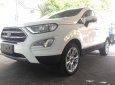 Ford EcoSport 1.5 Dragon Titanium 2018 - Bán Ford Ecosport 1.5 Dragon Titanium 2018, giá tốt nhất, tặng bảo hiểm vật chất, phim, bệ bước. Lót sàn