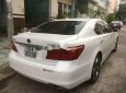 Lexus LS   460  2011 - Bán xe Lexus LS 460 sản xuất năm 2011, màu trắng, nhập khẩu nguyên chiếc