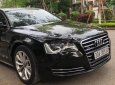 Audi A8 L 3.0 2013 - Bán Audi A8 L 3.0 năm 2013, màu đen, nhập khẩu nguyên chiếc chính chủ