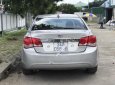 Daewoo Lacetti CDX 1.6 AT 2009 - Cần bán gấp Daewoo Lacetti CDX 1.6 AT 2009, màu bạc, nhập khẩu nguyên chiếc  