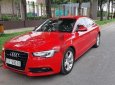 Audi A5 2012 - Bán xe Audi A5 2012, màu đỏ, nhập khẩu nguyên chiếc