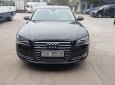 Audi A8 LONG 3.0 Quattro 2013 - Tư nhân cần bán Audi A8 Long 2013, màu đen, nhập khẩu nguyên chiếc