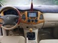 Toyota Innova J 2007 - Bán Toyota Innova J năm sản xuất 2007 xe gia đình, giá 288tr