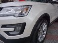 Ford Explorer Limited 2.3L EcoBoost 2017 - Bán Ford Explorer Limited 2.3L EcoBoost đời 2017, màu trắng, xe nhập như mới