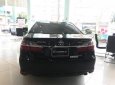 Toyota Camry 2.0E 2018 - Bán Toyota Camry 2.0E sản xuất 2018, màu đen giá cạnh tranh