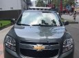 Chevrolet Orlando LTZ 2013 - Bán xe Chevrolet Orlando LTZ đời 2013, màu xanh lam 