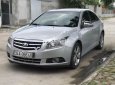 Daewoo Lacetti CDX 1.6 AT 2009 - Cần bán gấp Daewoo Lacetti CDX 1.6 AT 2009, màu bạc, nhập khẩu nguyên chiếc  