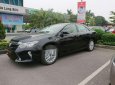 Toyota Camry  2.5Q  2018 - Cần bán Toyota Camry 2.5Q năm 2018, màu đen, giá tốt