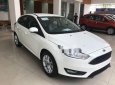 Ford Focus   1.5  2018 - Cần bán lại xe Ford Focus 1.5 đời 2018, màu trắng giá tốt