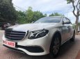 Mercedes-Benz E class E200 2017 - Bán Mercedes E200 sản xuất năm 2017, màu trắng