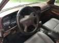 Toyota Mark II 1989 - Cần bán xe Toyota Mark II năm 1989, màu trắng, xe nhập chính chủ