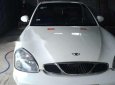 Daewoo Nubira 2000 - Bán Daewoo Nubira đời 2000, màu trắng còn mới giá cạnh tranh