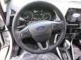 Ford EcoSport 1.5 Ambiente MT 2018 - Cần bán xe Ford EcoSport năm 2018, màu nâu giá cạnh tranh, tặng bảo hiểm vật chất, giao xe tận nơi