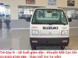 Suzuki Carry 2018 - Cần bán xe Suzuki Carry đời 2018, nhập khẩu nguyên chiếc