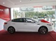 Kia Optima 2.0 ATH 2018 - (KIA Bà Rịa Vũng Tàu) cần bán xe Kia Optima 2.0 ATH sản xuất năm 2018, màu trắng, giá tốt