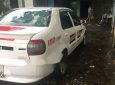 Fiat Siena 2002 - Bán Fiat Siena sản xuất năm 2002, màu trắng, giá tốt