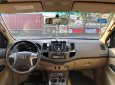 Toyota Fortuner 2013 - Bán xe Toyota Fortuner đời 2013, màu bạc