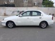 Daewoo Lanos 2005 - Bán Daewoo Lanos đời 2005, màu trắng