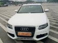 Audi A4  2.0T 2010 - Cần bán xe Audi A4 2.0T đời 2010, màu trắng, nhập khẩu nguyên chiếc ít sử dụng, giá tốt