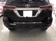 Toyota Fortuner 2.4G 4x2 MT 2017 - Bán Toyota Fortuner 2.4G 4x2 MT đời 2017, màu nâu, nhập khẩu nguyên chiếc