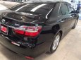 Toyota Camry 2.5Q 2015 - Cần bán xe Toyota Camry 2.5Q sản xuất 2015, màu đen