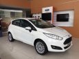 Ford Fiesta Sport 2018 - Bán Ford Fiesta Sport khuyến mãi sốc. Liên hệ 0935.389.404 - Đà Nẵng Ford