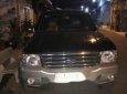 Ford Everest 2005 - Cần bán Ford Everest đời 2005, 300tr