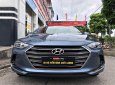 Hyundai Elantra 2017 - Bán Hyundai Elantra đời 2017, màu xanh lam