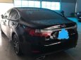 Lexus ES 350 2016 - Bán Lexus ES 350 đời 2016, màu đen, nhập khẩu